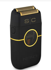Stylecraft instinct shaver